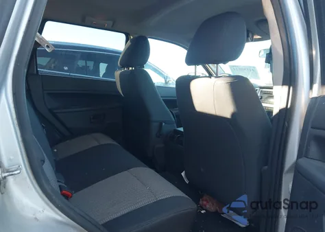 2008 Jeep Grand Cherokee Laredo from USA, damaged, VIN 1J8GS48K88C130598